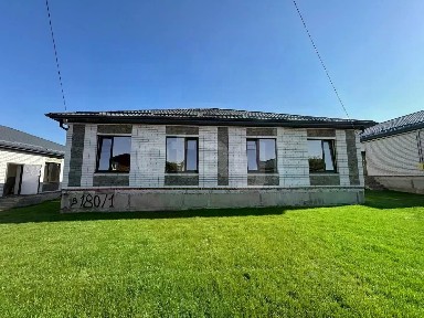 Продается 50% часть дома, 112,7 м²
