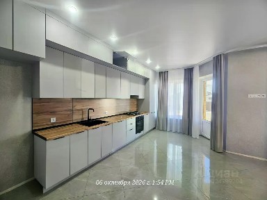 Продается 4-этажный коттедж, 108 м²