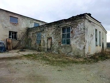 Продается здание, 128,2 м²