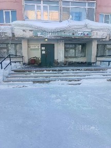 Магаданская область, Ягоднинский муниципальный округ, Оротукан пгт, ул. Пионерская