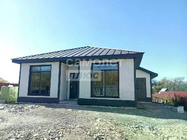 Продается 1-этажный дом, 84,3 м²