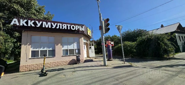 Продается помещение свободного назначения, 65 м²