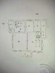 Продается офис, 185 м²