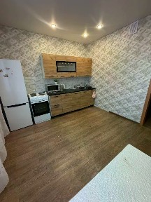 Сдается 2-комн. квартира, 59,3 м²