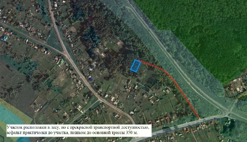 Воронежская область, Верхнехавский район, Малая Приваловка село, Лесной пер.