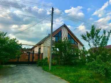 Продается 1-этажный дом, 100 м²