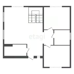 Продается 2-этажный дом, 187 м²
