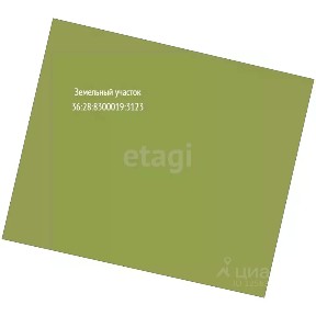 Продается участок, 30 сот.