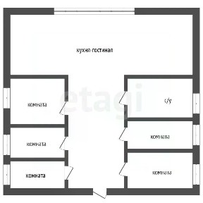 Продается 2-этажный дом, 149,5 м²