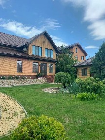 Продается 2-этажный коттедж, 265 м²