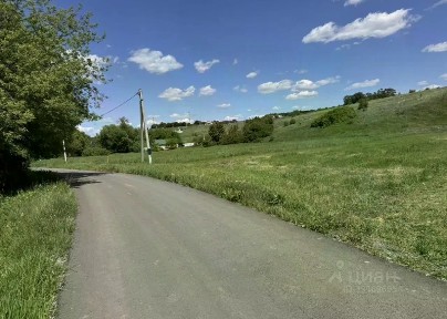 Продается участок, 74 сот.