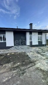 Продается 1-этажный дом, 120 м²