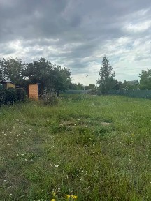 Продается участок, 11 сот.