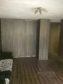 Сдается 1-комн. квартира, 31 м²