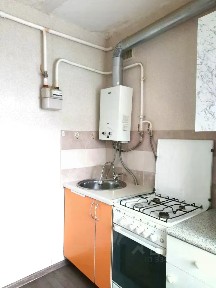 Сдается 2-комн. квартира, 45 м²