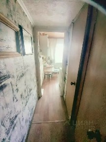 Сдается 1-комн. квартира, 30 м²