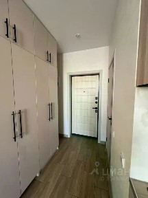 Сдается студия, 26 м²