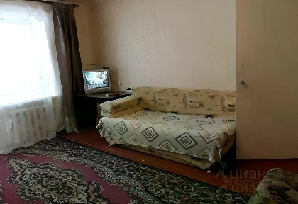 Сдается 1-комн. квартира, 41 м²
