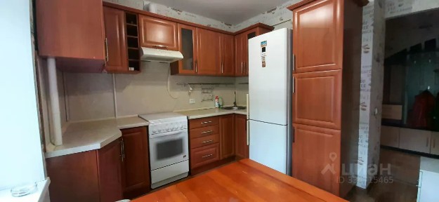 Сдается 1-комн. квартира, 41 м²