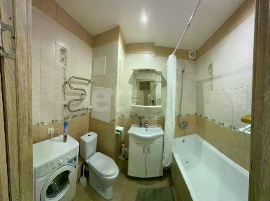 Сдается студия, 28 м²