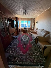 Сдается 2-комн. квартира, 56 м²