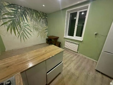 Сдается 1-комн. квартира, 37,3 м²
