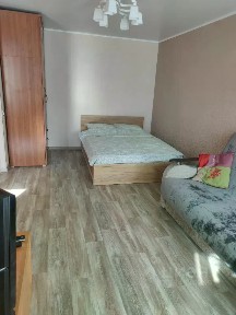 Сдается 1-комн. квартира, 32,1 м²