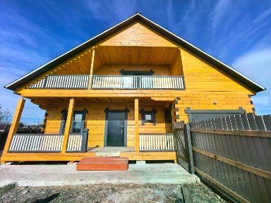 Продается 2-этажный дом, 200 м²