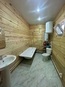 Продается 1-этажный дом, 100 м²