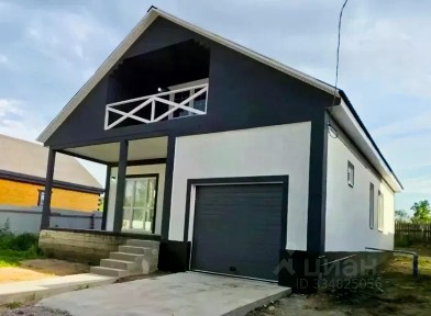 Продается 2-этажный дом, 146 м²