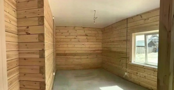 Продается 1-этажный дом, 130 м²