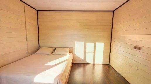 Продается 2-этажный дом, 55 м²