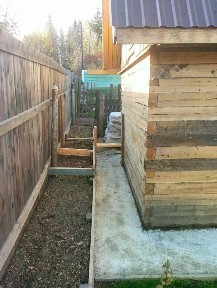 Продается 1-этажный дом, 34 м²