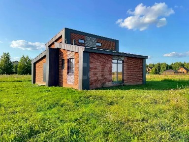 Продается 2-этажный дом, 130 м²