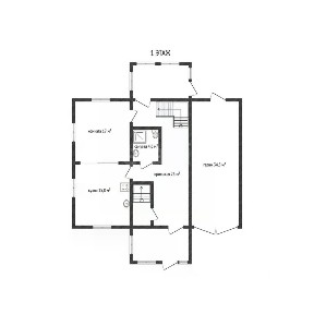 Продается 2-этажный дом, 124,5 м²