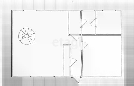 Продается 2-этажный дом, 210 м²