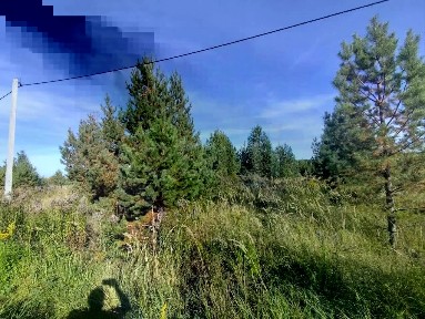 Продается участок, 7 сот.