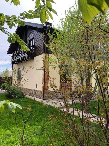 Продается 2-этажный коттедж, 175 м²