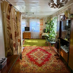 Продается 1-этажный дом, 62,8 м²