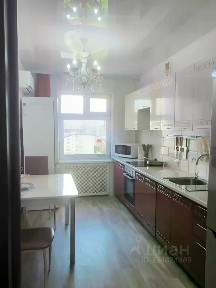 Продается 2-комн. квартира, 67,2 м²