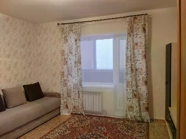 Продается 1-комн. квартира, 40,1 м²