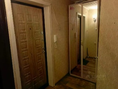 Продается 1-комн. квартира, 29,1 м²