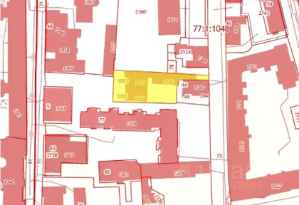 Продается здание, 1 130 м²