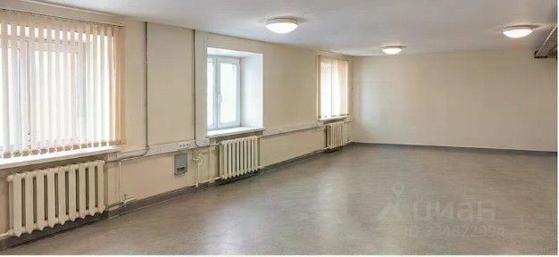 Продается помещение свободного назначения, 242,1 м²