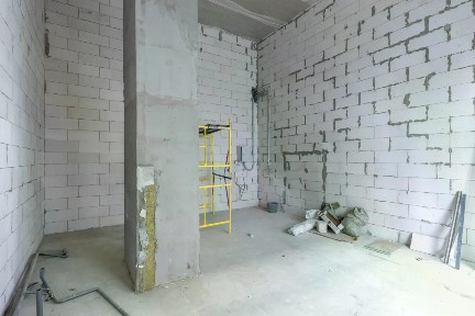 Продается торговая площадь, 80 м²