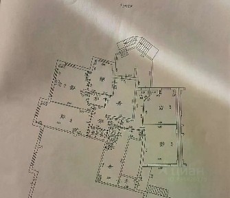 Сдается помещение свободного назначения, 204 м²