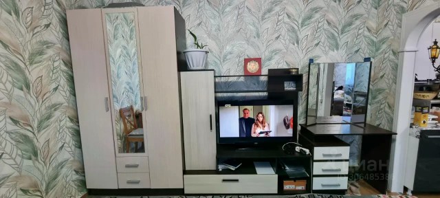 Сдается 1-комн. квартира, 48 м²