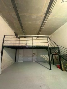 Продается торговая площадь, 38 м²