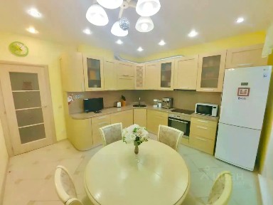 Продается 3-комн. квартира, 77 м²