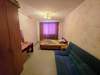 Продается 2-комн. квартира, 56,1 м²